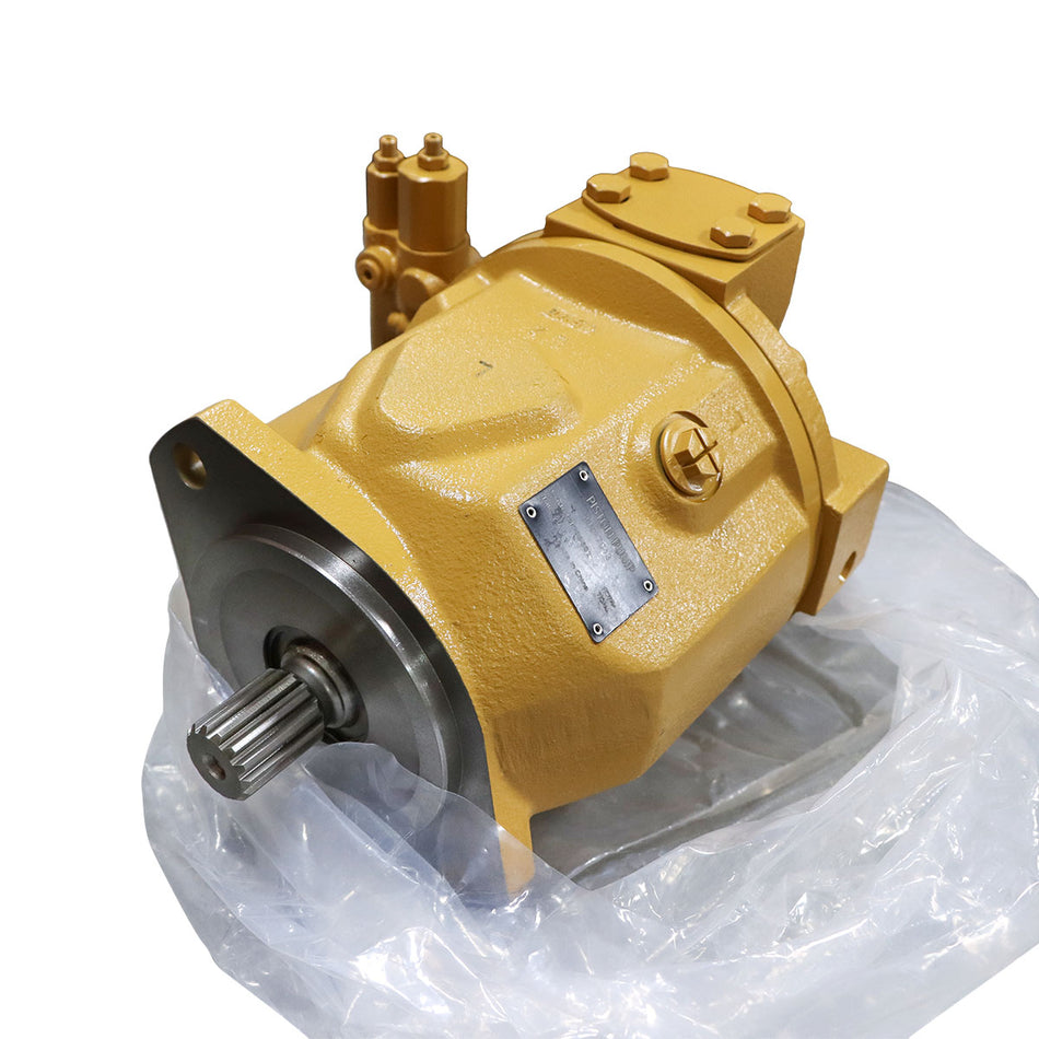 Hydraulic Piston Pump 249-7013 2497013 for Caterpillar CAT Loader 993K - Sinocmp