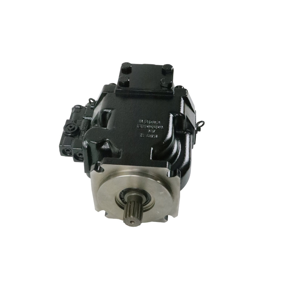 Hydraulic Piston Pump 83006780 for John Deere 670D 770G 870D 870G Motor Grader - Sinocmp