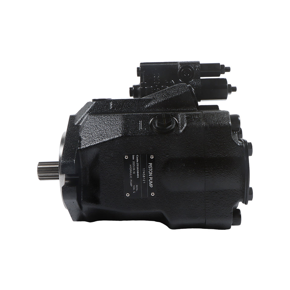 Hydraulic Piston Pump VOE17458121 17458121 for Volvo Truck A35F/G A35G A40F/G A40G