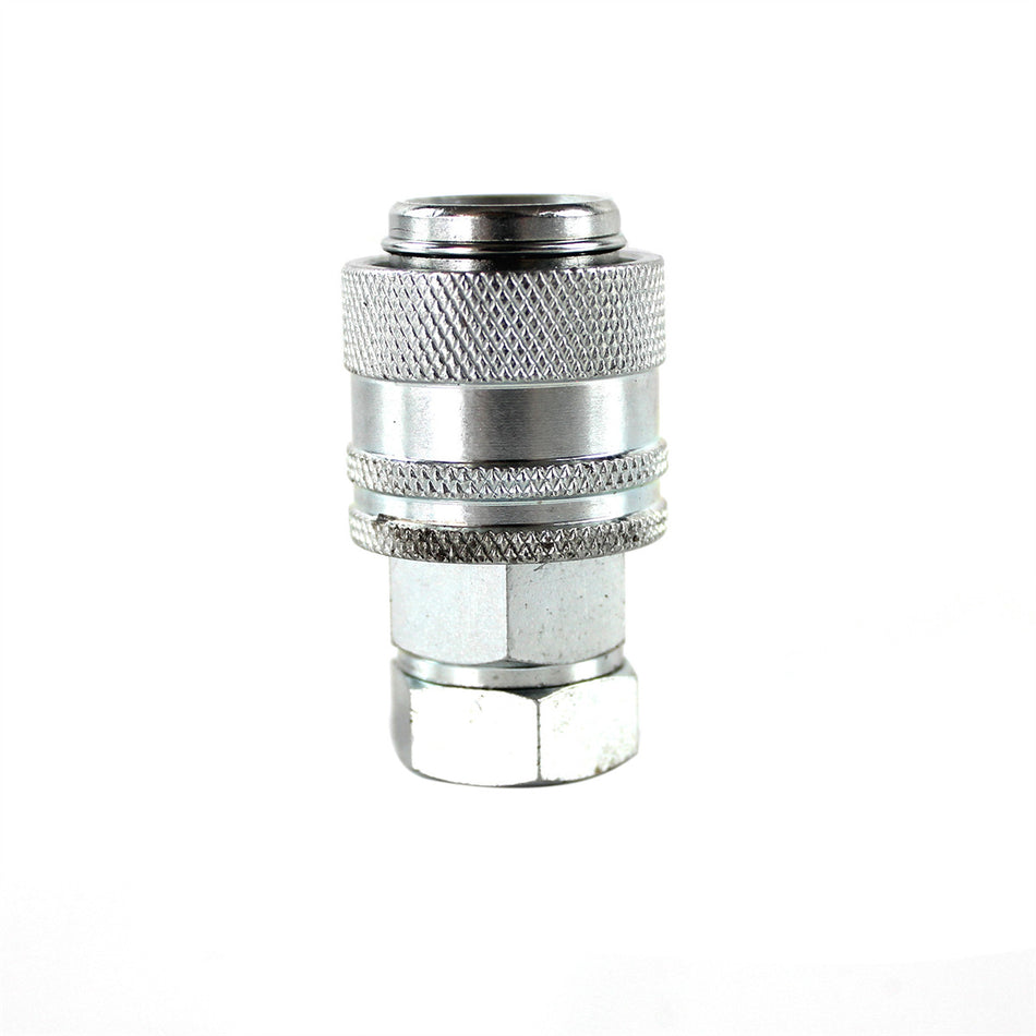 Hydraulic Pressure Test Kit Quick Connector for Cat Machines - Sinocmp