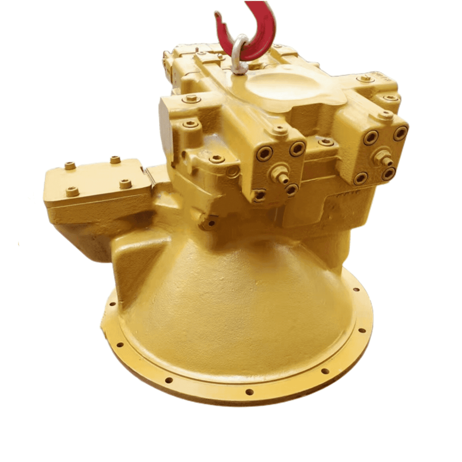 Hydraulic Pump 123-2231 1232231 for Caterpillar CAT 322B LN 322B L 322B Excavator