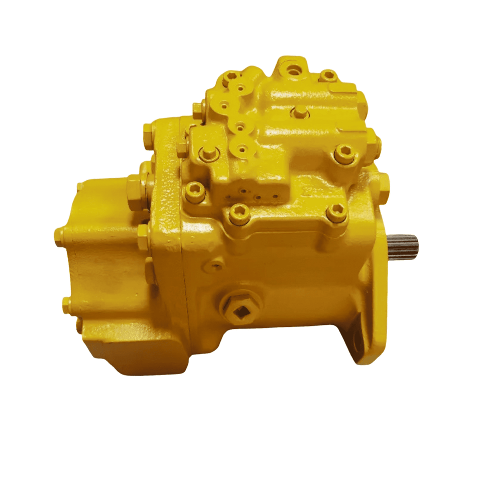 Hydraulic Pump 708-1L-00011 for Komatsu D65EX D65PX Bulldozer