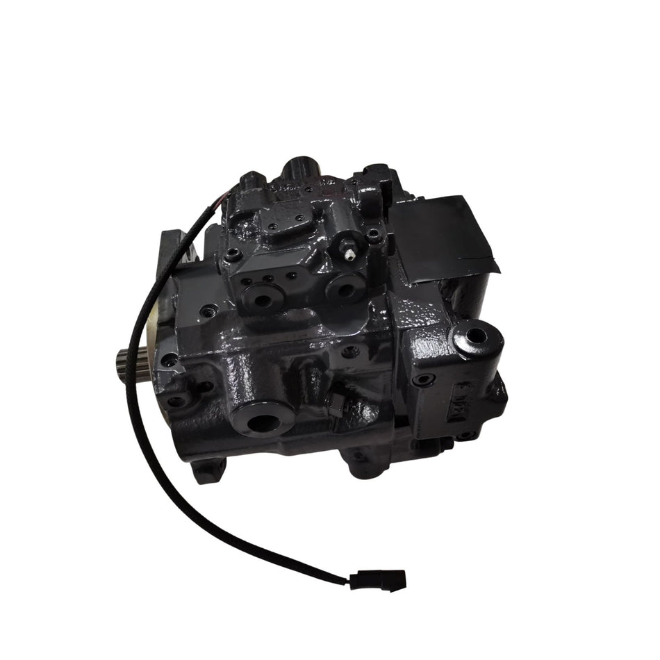 Hydraulic Pump 708-1W-00620 for Komatsu GD555 GD655 GD675 GD755 Grader