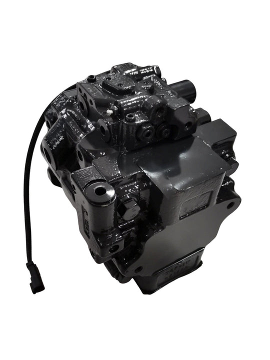 Hydraulic Pump 708-1W-00620 for Komatsu GD555 GD655 GD675 GD755 Grader