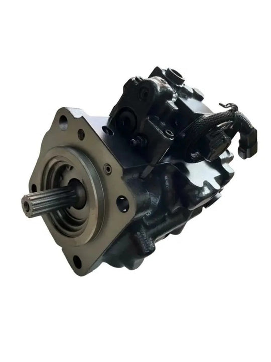 Hydraulic Pump 708-1W-00680 for Komatsu GD755 Grader
