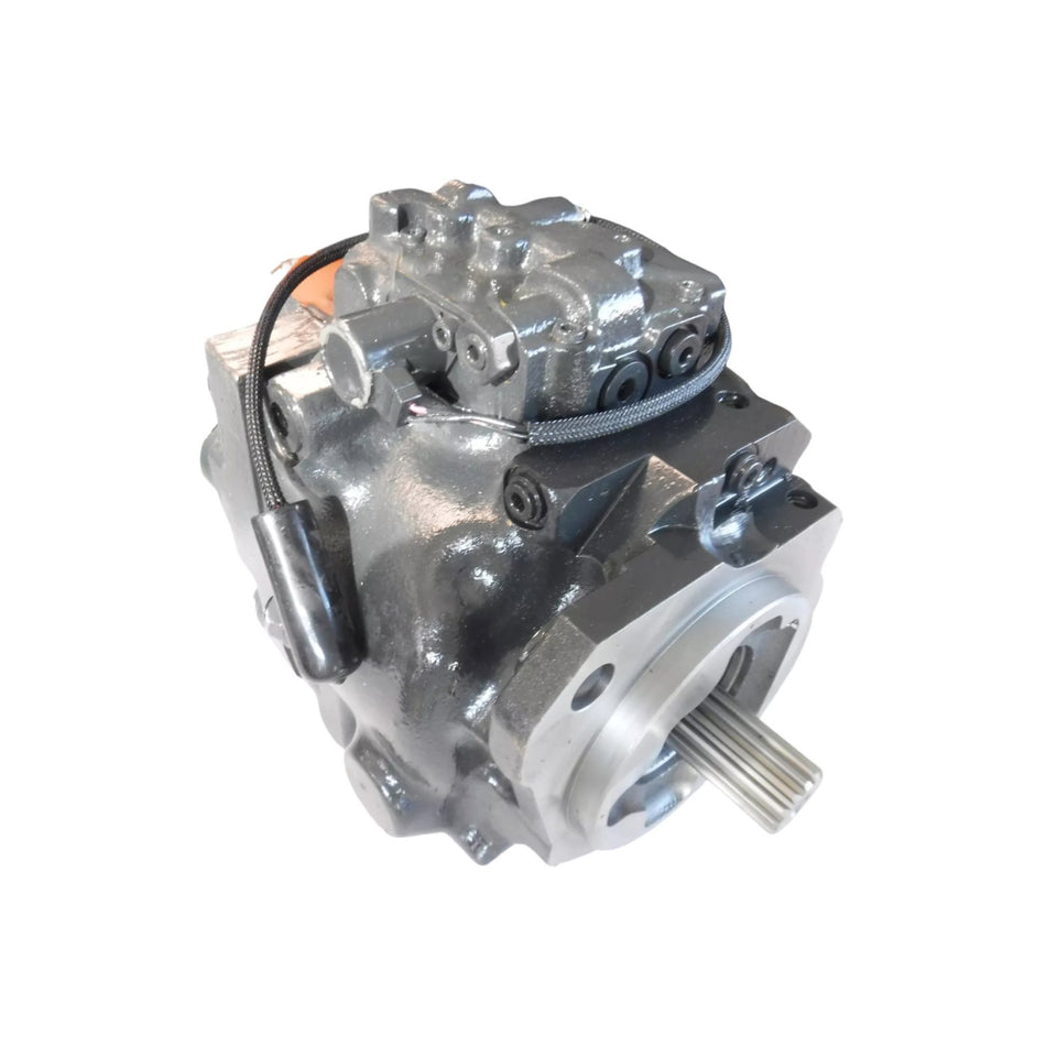 Hydraulic Pump 708-1W-00731 for Komatsu WA500-6 WA500-6R Wheel Loader