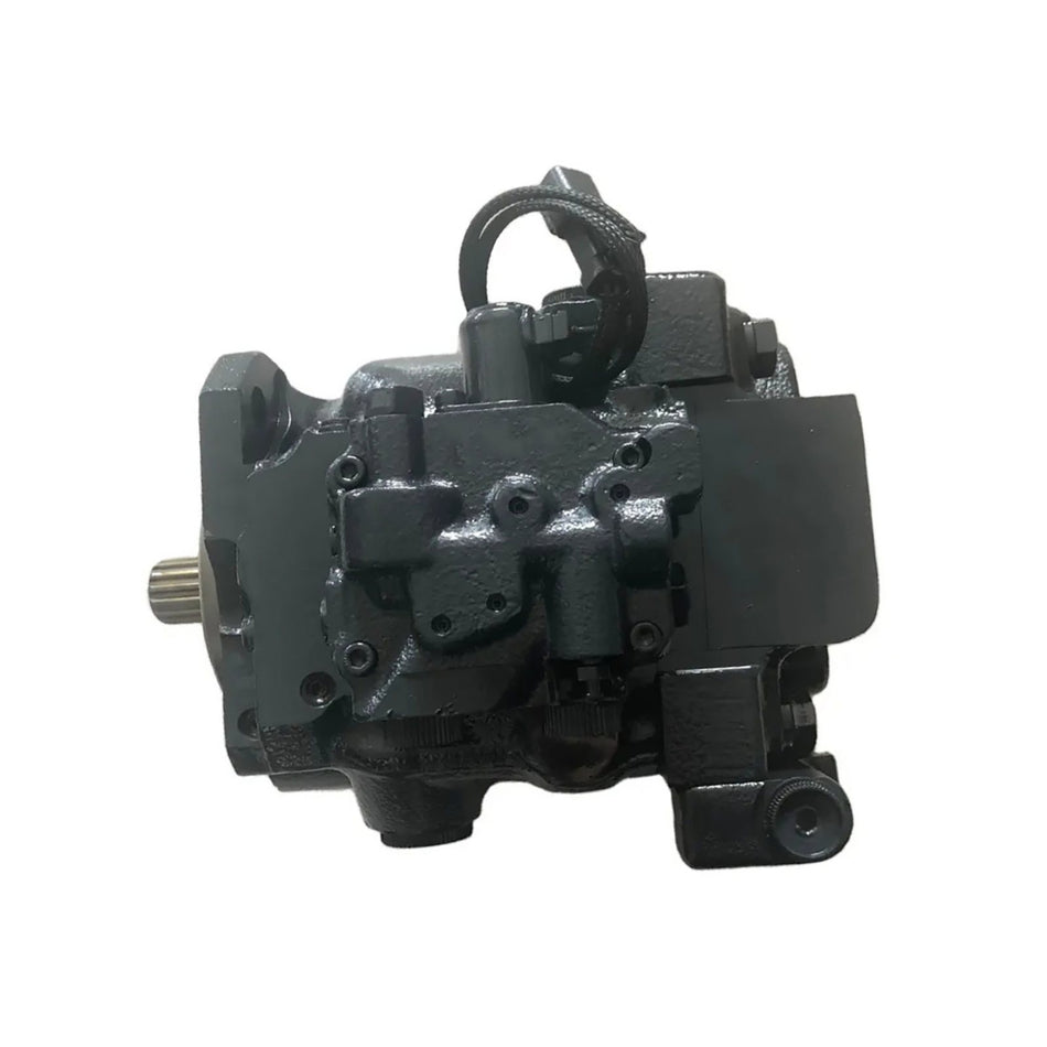 Hydraulic Pump 708-1W-00741 for Komatsu WA380 WA430 Wheel Loader