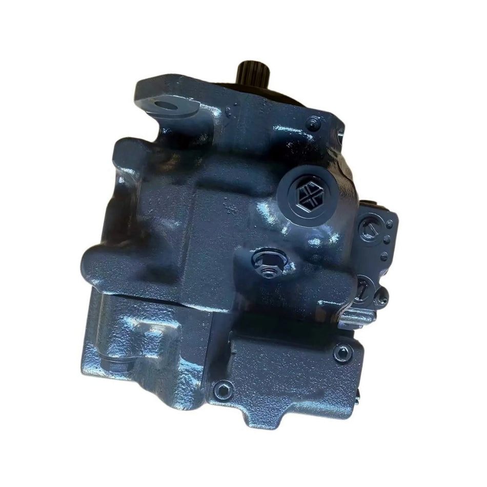 Hydraulic Pump 708-1W-41630 for Komatsu WA500-6 Wheel Loader