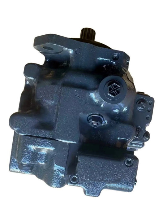 Hydraulic Pump 708-1W-41630 for Komatsu WA500-6 Wheel Loader