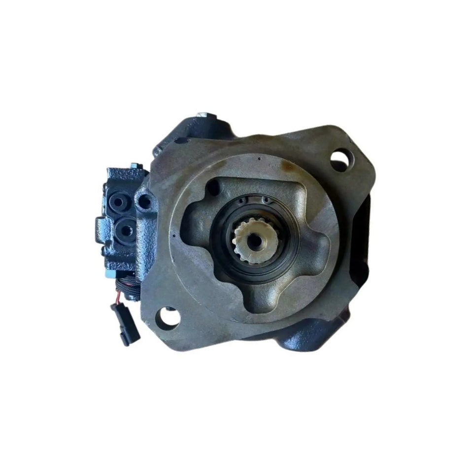 Hydraulic Pump 708-1W-41630 for Komatsu WA500-6 Wheel Loader - Sinocmp
