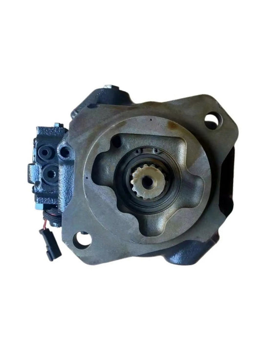 Hydraulic Pump 708-1W-41630 for Komatsu WA500-6 Wheel Loader