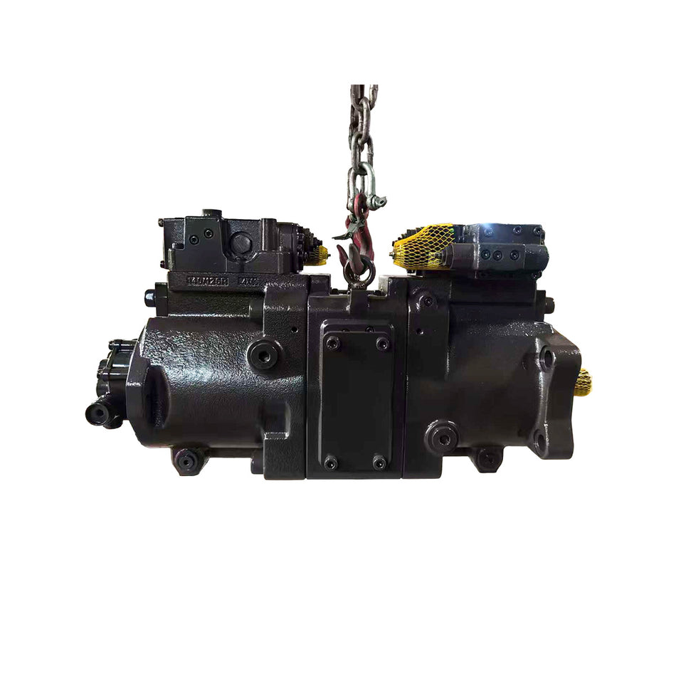 Hydraulic Pump Assy K7V125DTP for Kobelco Excavator - Sinocmp