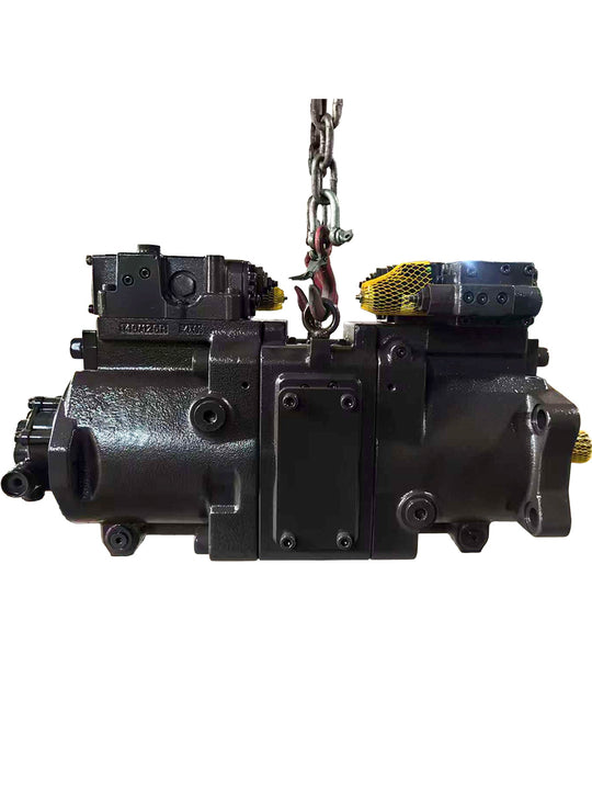 Hydraulic Pump Assy K7V125DTP for Kobelco Excavator
