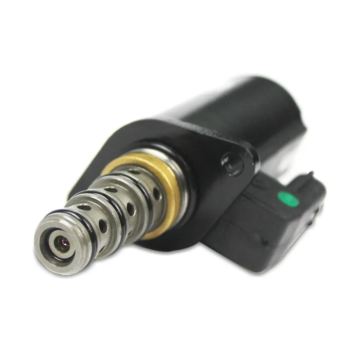 KDRDE5K-31/30C50-123 Solenoid Valve for Kobelco SK200-8 SK210-8 - Sinocmp