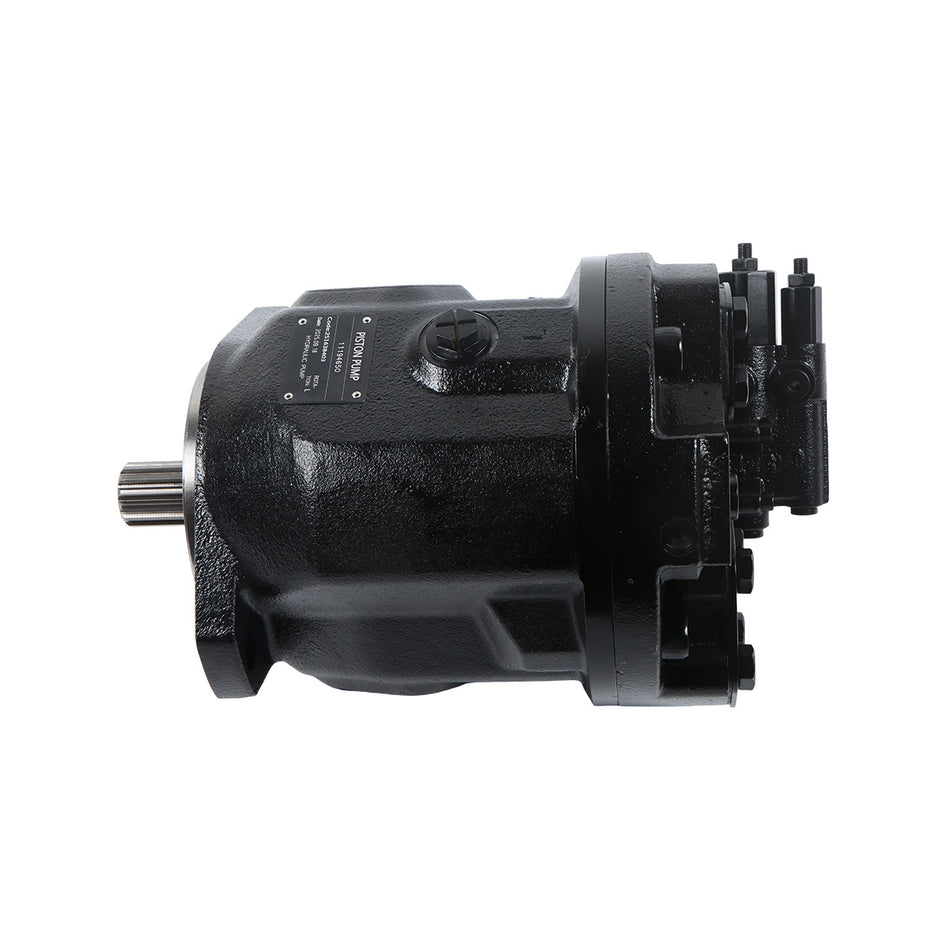 Hydraulic Piston Pump 11194650 VOE11194650 for Volvo Dump Truck A35E A35F A35G A40E A40F