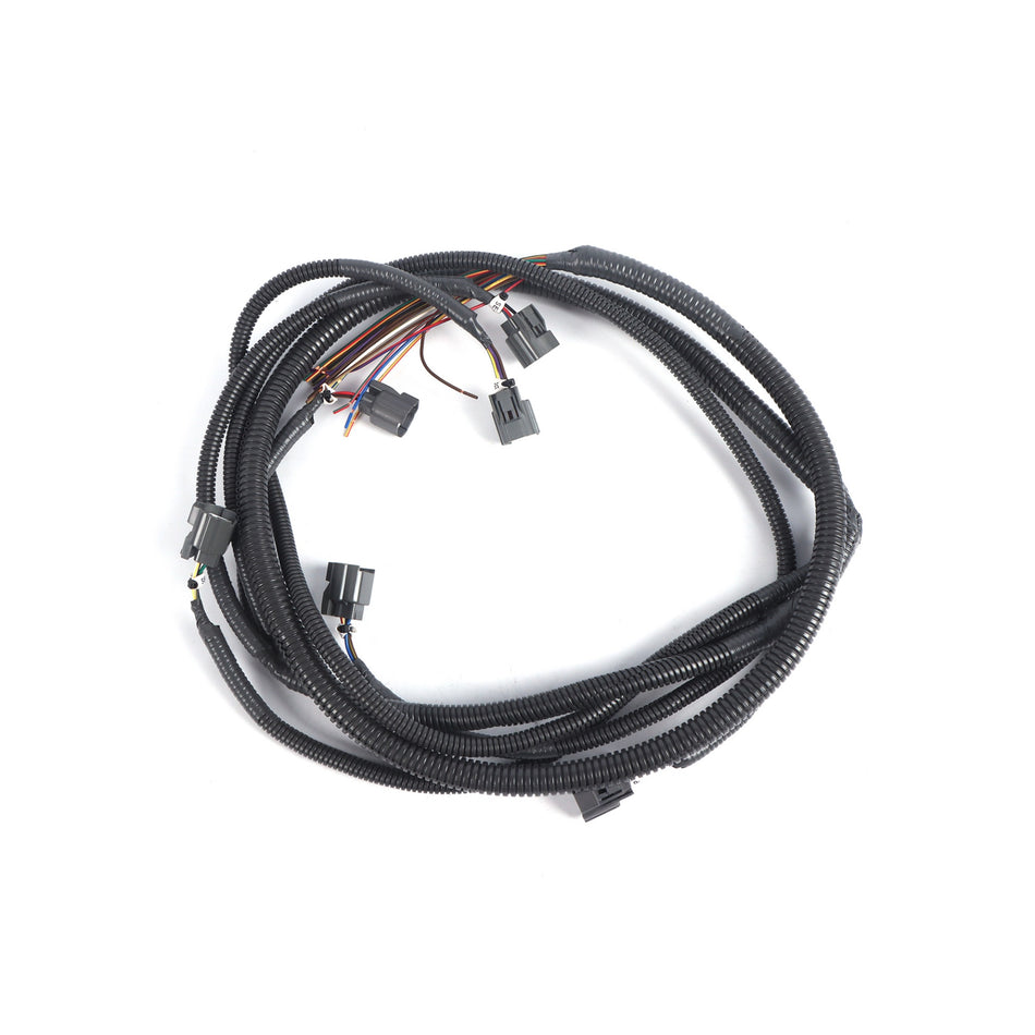 Hydraulic Pump Wiring Harness for Kobelco SK210-6 SK250-6 SK300-6 Excavator
