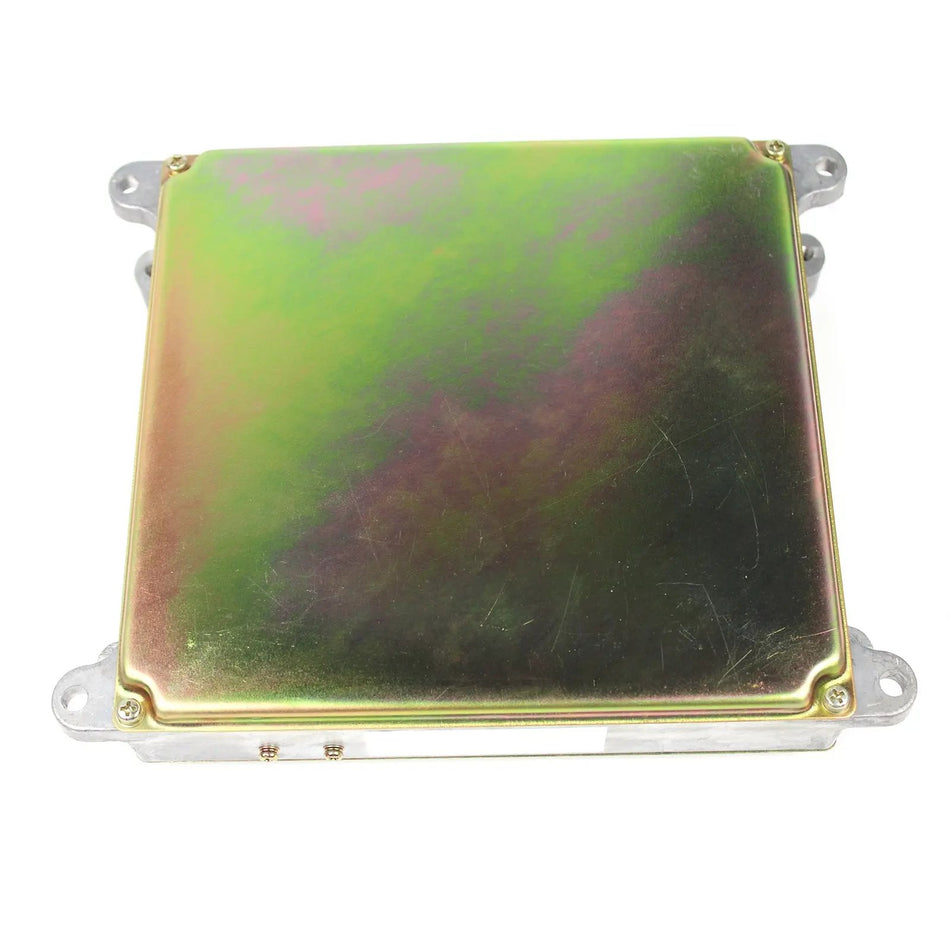 EX400-3 Hitachi Excavator Main Pump Controlller PVC Panel 9233567