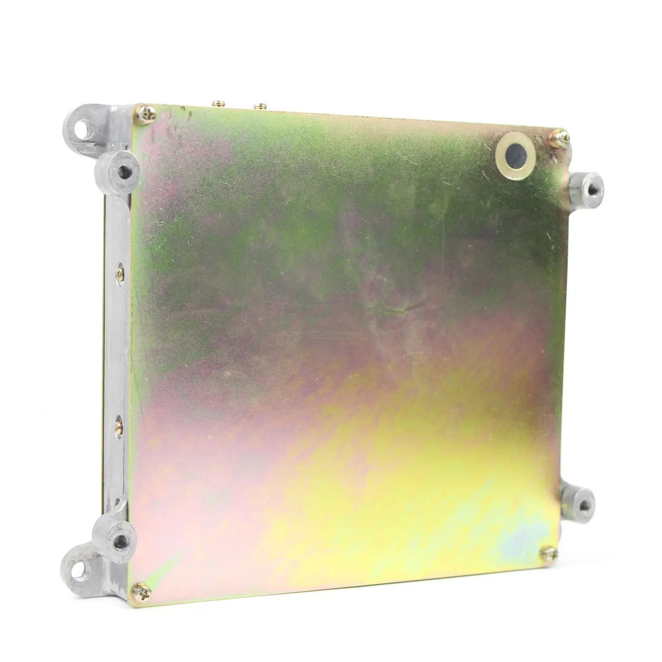 9125533 Hitachi Excavator EX200-2 EX200LC-2 Computer Board PVC Panel