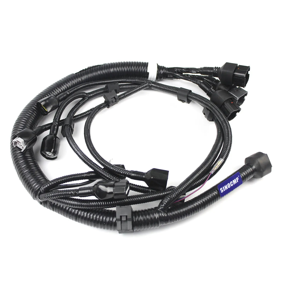 YN13E01525P4 External Wiring Harness SK200-8 SK210-8 SINOCMP