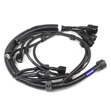 YN13E01525P4 External Wiring Harness SK200-8 SK210-8 SINOCMP