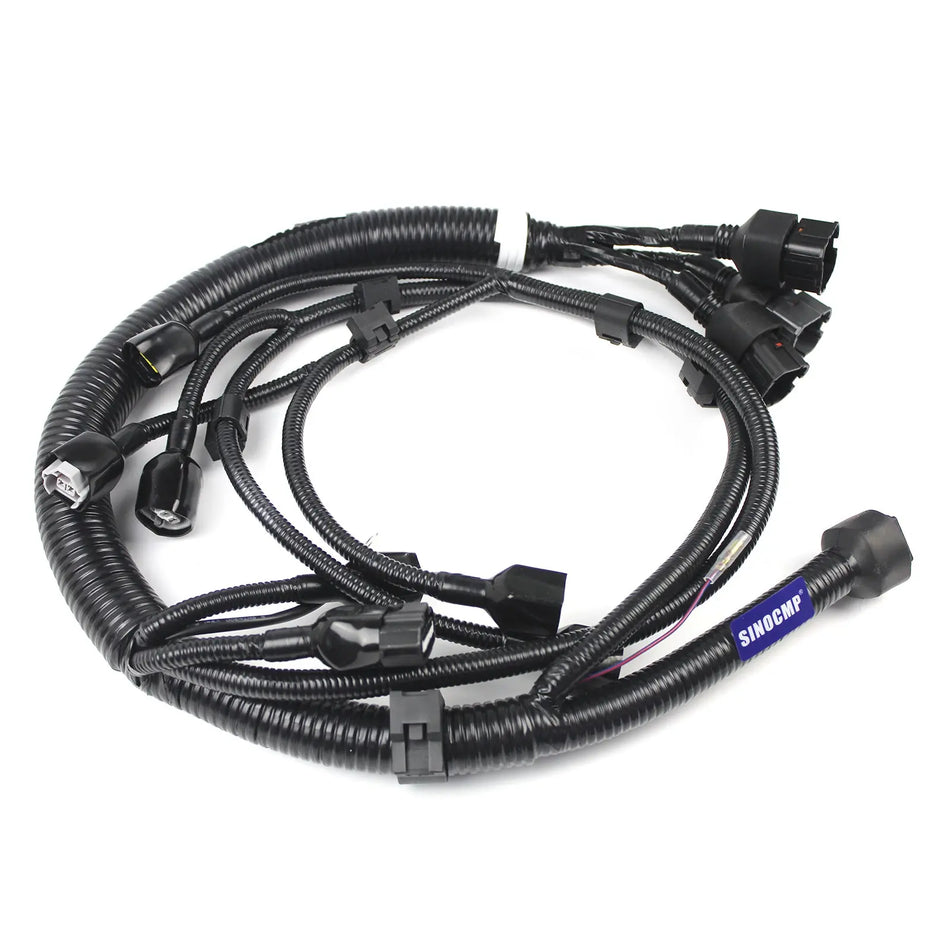 YN13E01525P4 External Wiring Harness SK200-8 SK210-8 SINOCMP