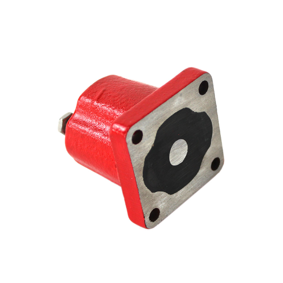 3408421 134972 Fuel Pump Solenoid Valve for Cummins ISM11 QSM11 M11 - Sinocmp