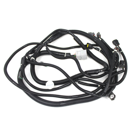 Hydualic Pump Wiring Harness 4447726 for Hitachi Excavator ZX450 ZX450H ZX500LC
