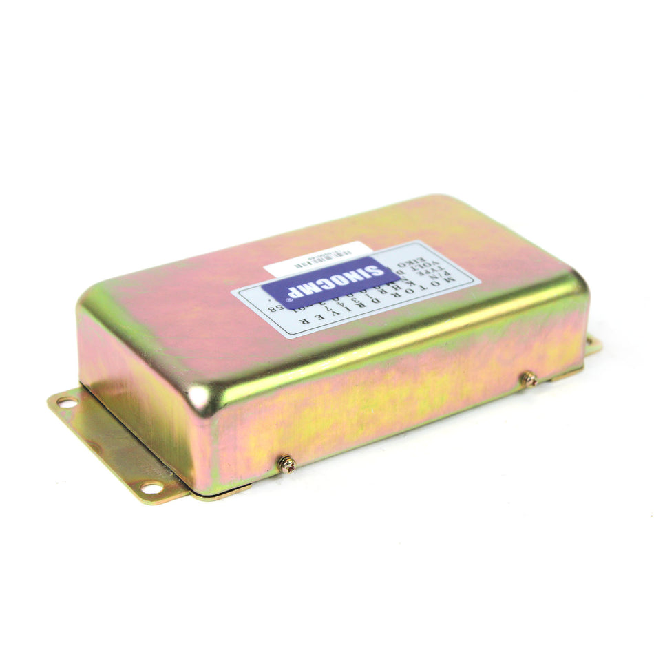 KHR1885 Controller Motor Driver for Sumitomo JCB SH280-2 SH280-1 SH300-1 SH300-2 JS130 