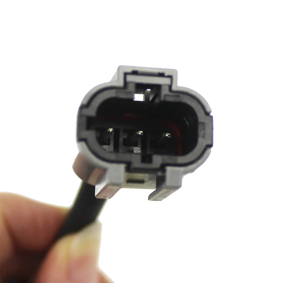 590332 Hitachi Excavator EX120-2 EX200-2 DP Differential Pressure Sensor