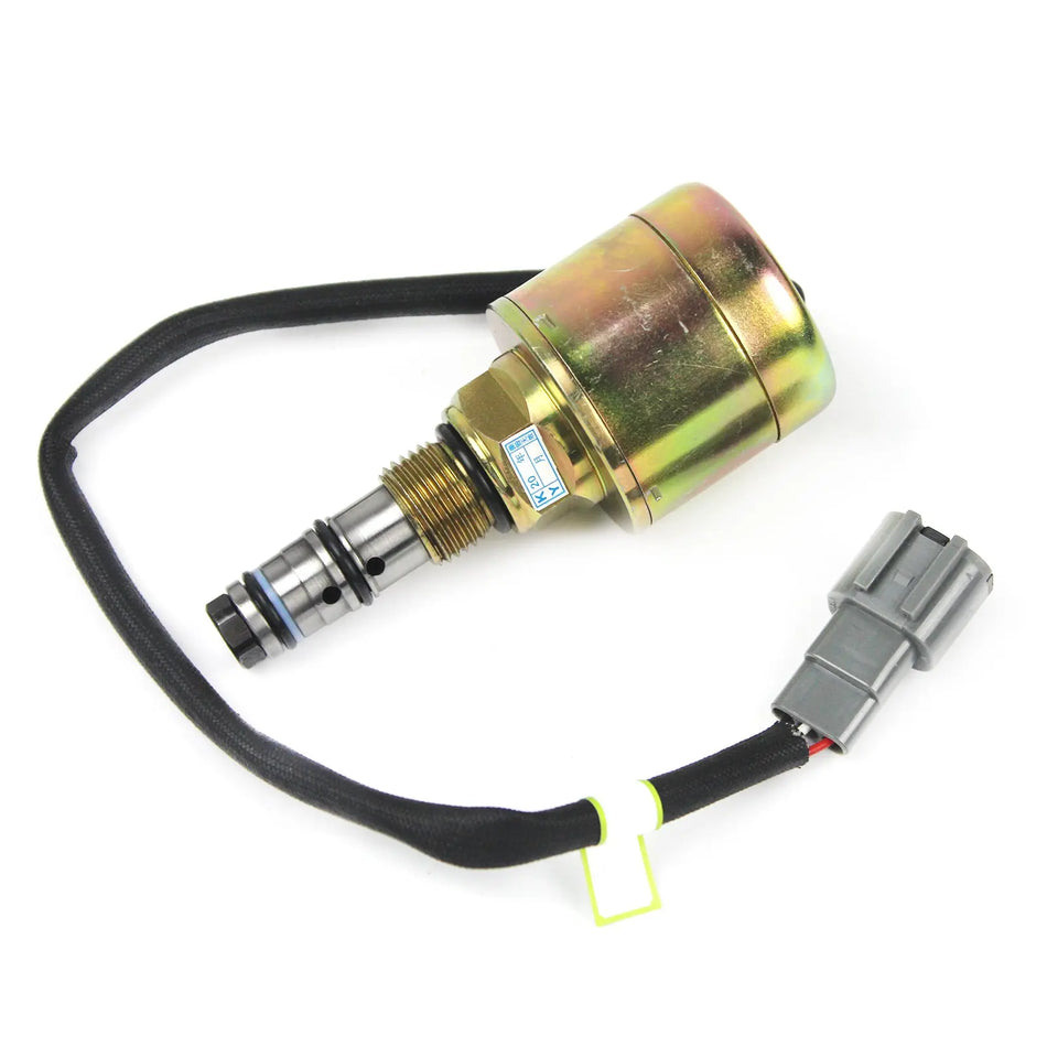 590332 Hitachi Excavator EX120-2 EX200-2 DP Differential Pressure Sensor