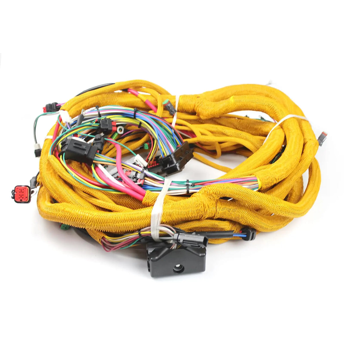 306-8610 3068610 Excavaotr Wiring Harness Excavator 320D 323D