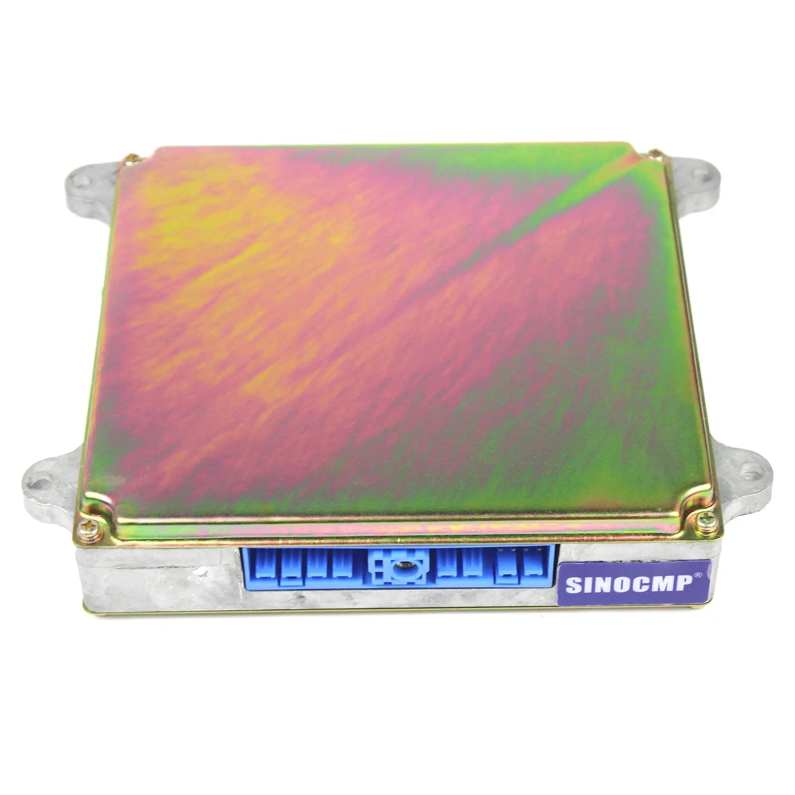 9104912 Hitachi Excavator EX200-2 EX200-3 EC Controller