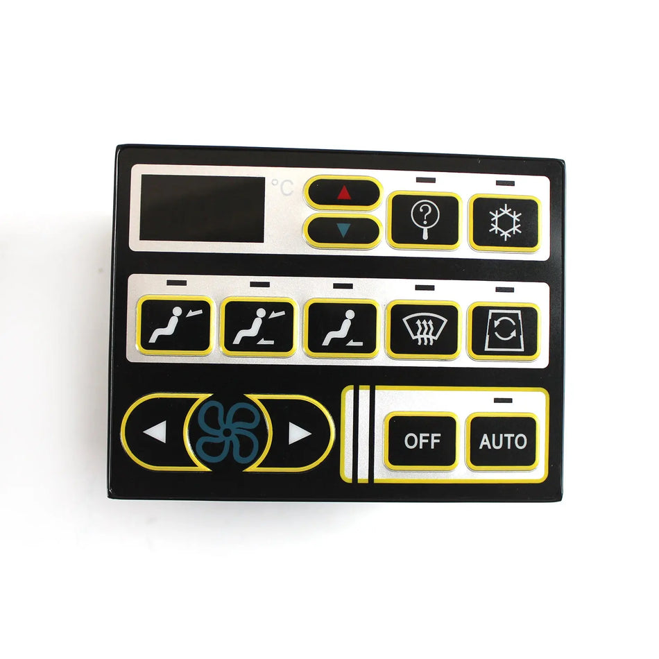 14541344 VOE14541344 Air Conditioner Controller for Volvo EC210B EC240B EC290B SINOCMP