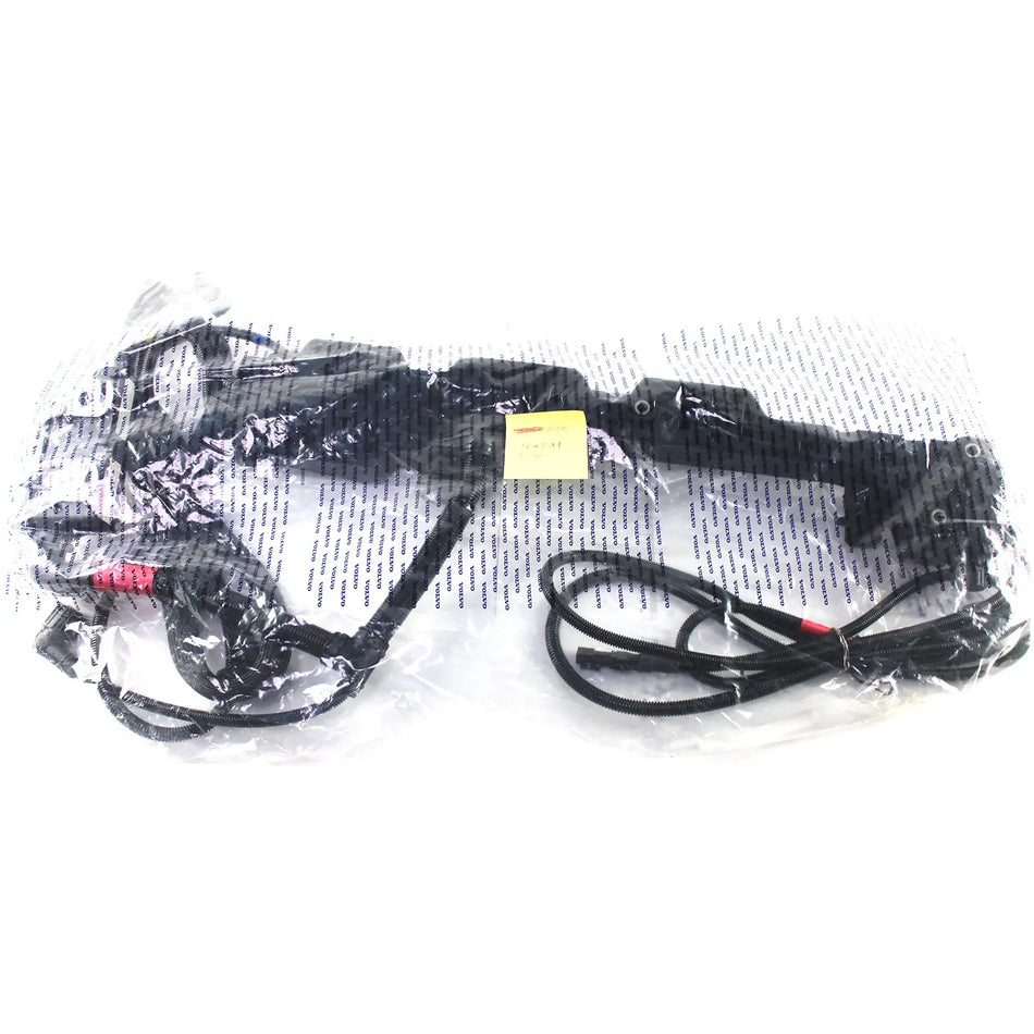 15107205 VOE15107205 Genuine Engine Wiring Harness for EC360B EC460B D12