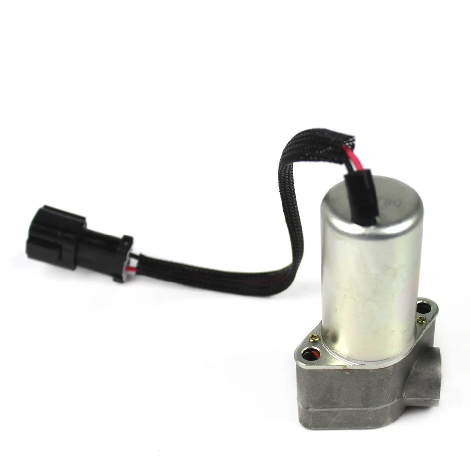 702-21-07010 Hydraulic Pump Solenoid Valve for Komatsu PC200-6 PC400-6 - Sinocmp