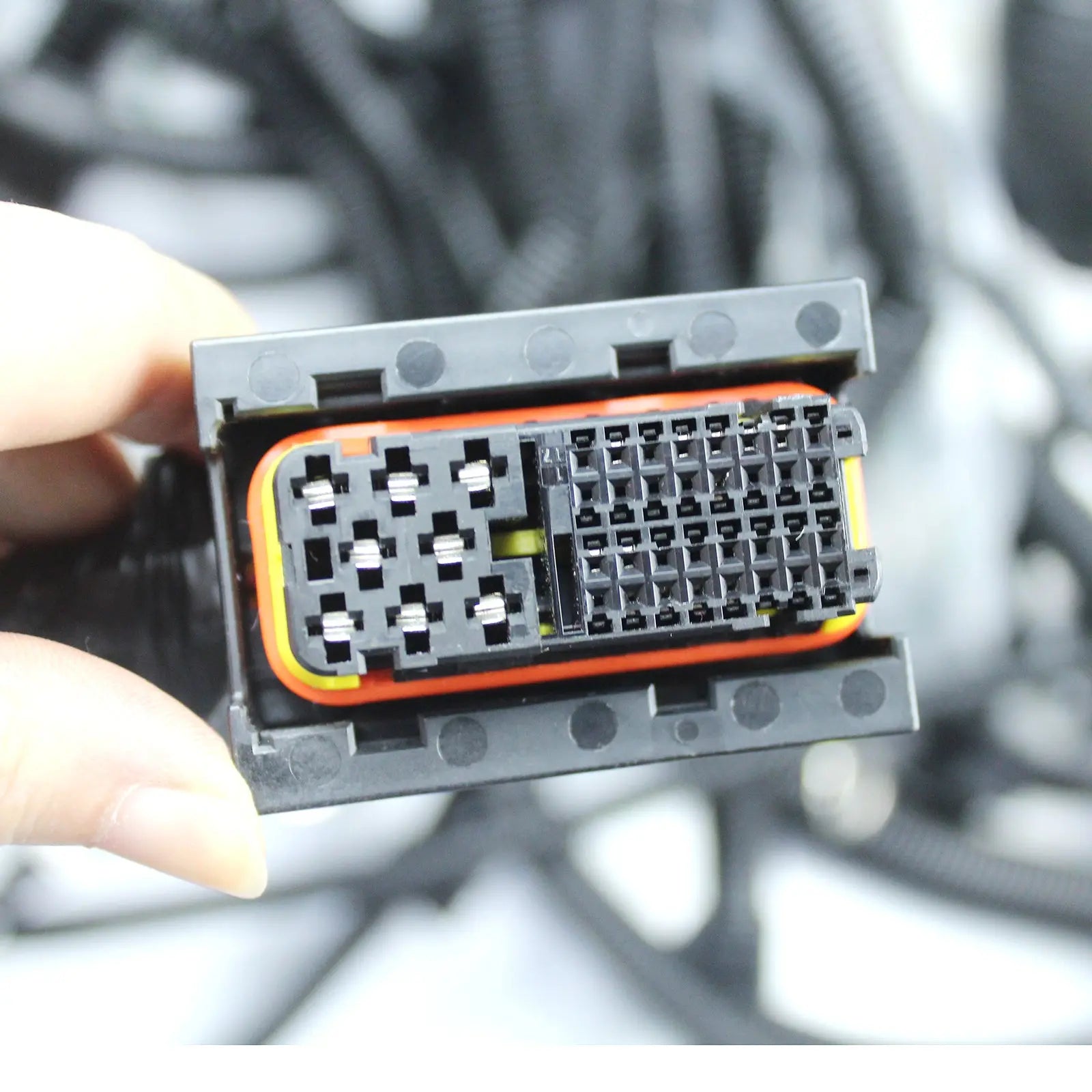 207-06-76511 Main Wiring Harness For Komatsu PC350LC-8 PC300-8 PC350-8 Excavator SINOCMP