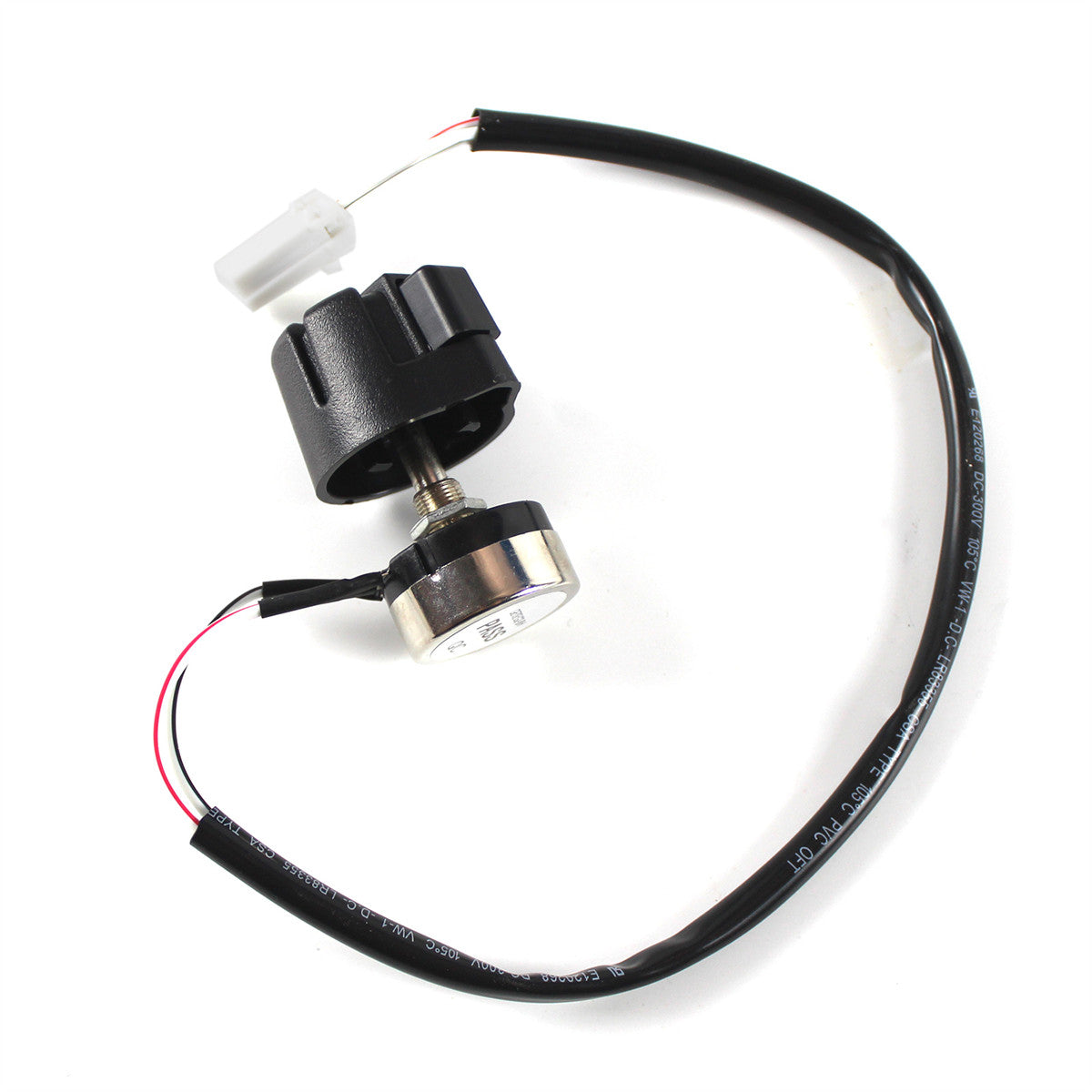 KHR2751 Throttle Switch Sensor for Excavator CX210 CX460B SH200-5 - Sinocmp