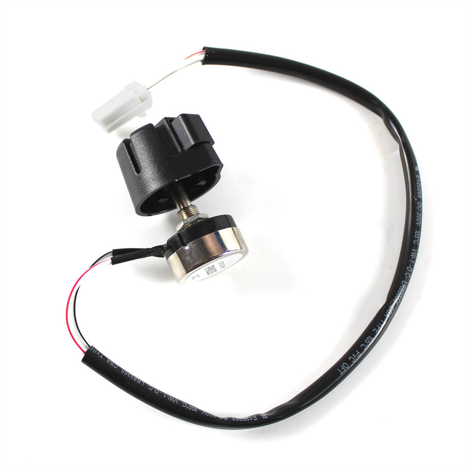 KHR2751 Throttle Switch Sensor for Excavator CX210 CX460B SH200-5 - Sinocmp