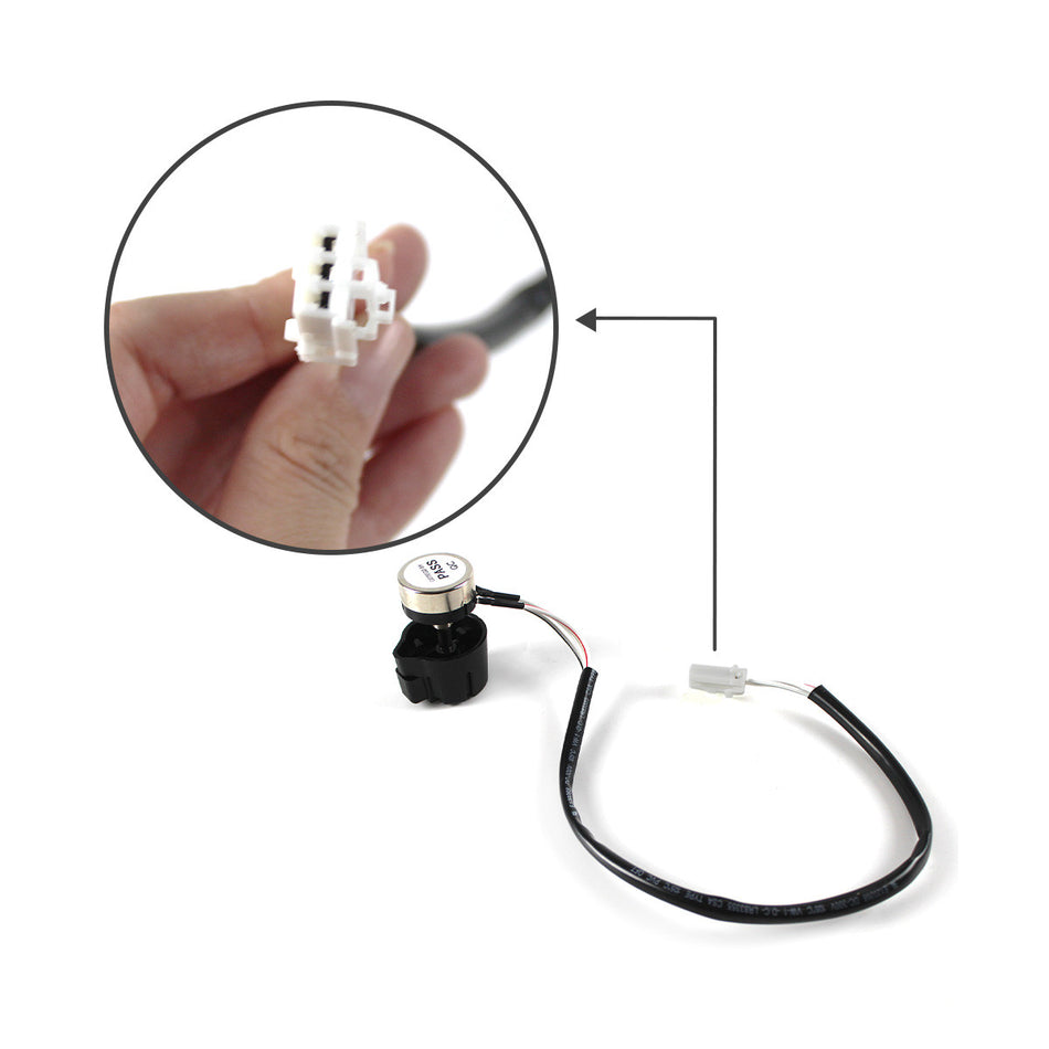 KHR2751 Throttle Switch Sensor for Excavator CX210 CX460B SH200-5 - Sinocmp