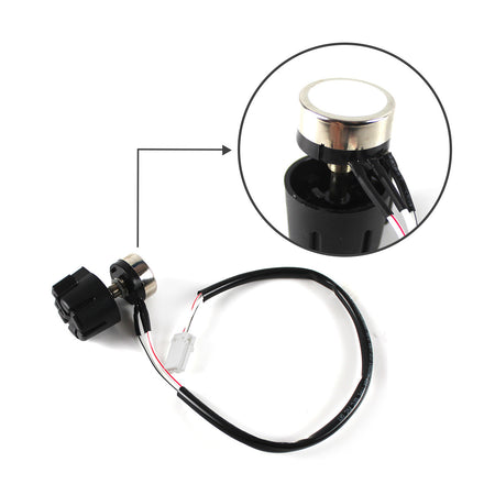 KHR2751 Throttle Switch Sensor for Excavator CX210 CX460B SH200-5 - Sinocmp