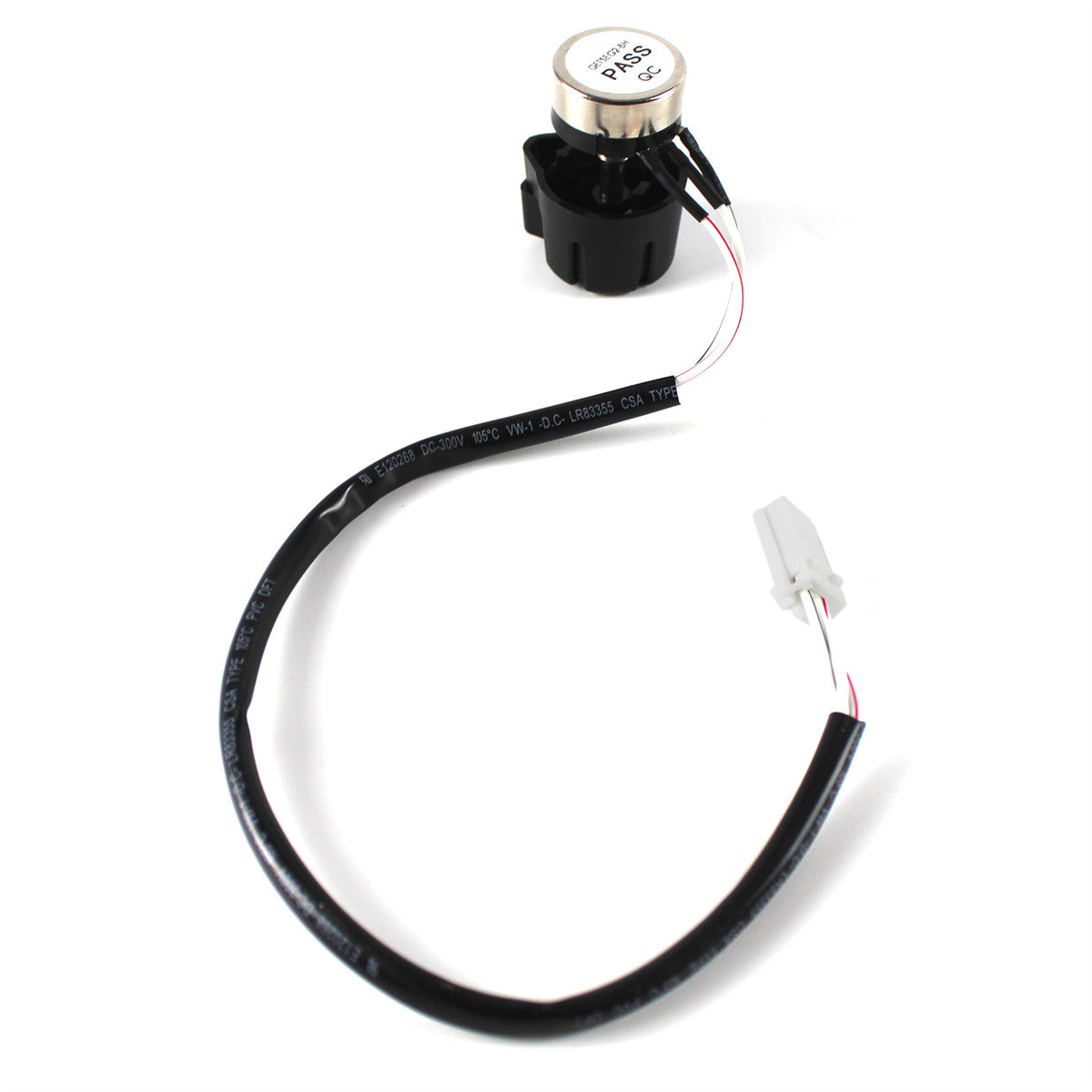 KHR2751 Throttle Switch Sensor for Excavator CX210 CX460B SH200-5 - Sinocmp