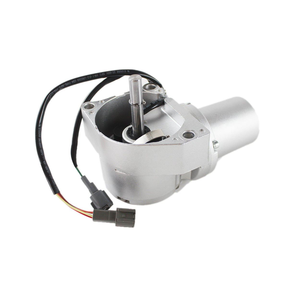 KP56RM2G-024 Throttle Motor for Hitachi EX200-5 EX220-5 EX300-5 - Sinocmp