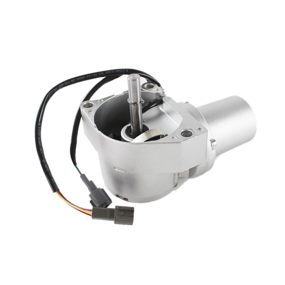 KP56RM2G-024 Throttle Motor for Hitachi EX200-5 EX220-5 EX300-5 - Sinocmp