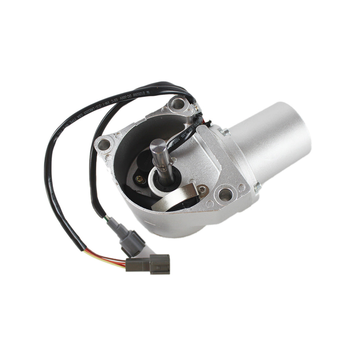 KP56RM2G-024 Throttle Motor for Hitachi EX200-5 EX220-5 EX300-5 - Sinocmp