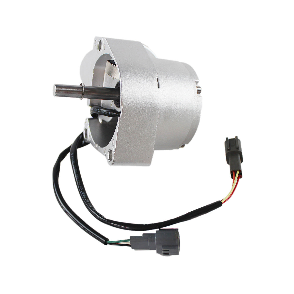 KP56RM2G-024 Throttle Motor for Hitachi EX200-5 EX220-5 EX300-5 - Sinocmp