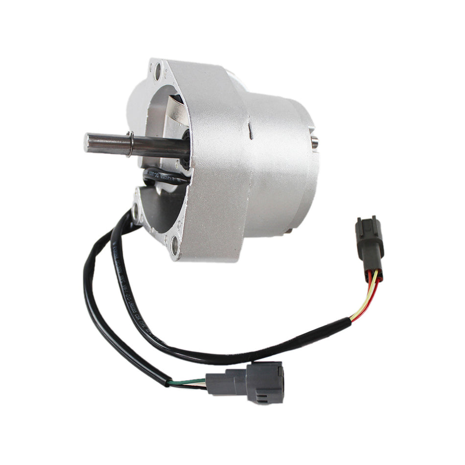 KP56RM2G-024 Throttle Motor for Hitachi EX200-5 EX220-5 EX300-5 - Sinocmp