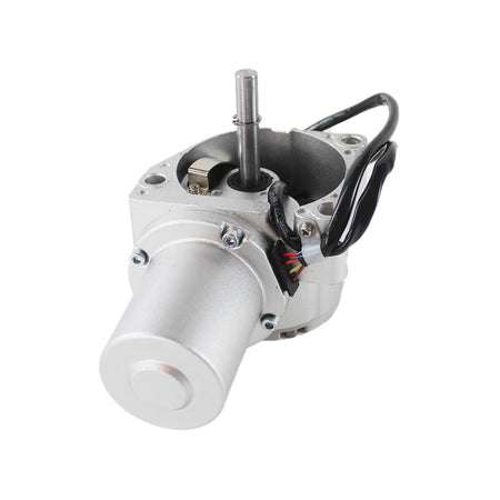 KP56RM2G-024 Throttle Motor for Hitachi EX200-5 EX220-5 EX300-5 - Sinocmp