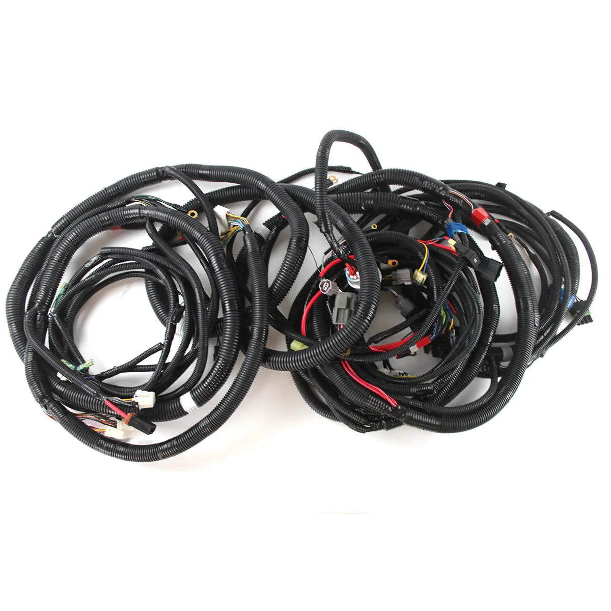 KRR1601 Main Wire Harness fit CASE CX240 CX210 Excavator Parts