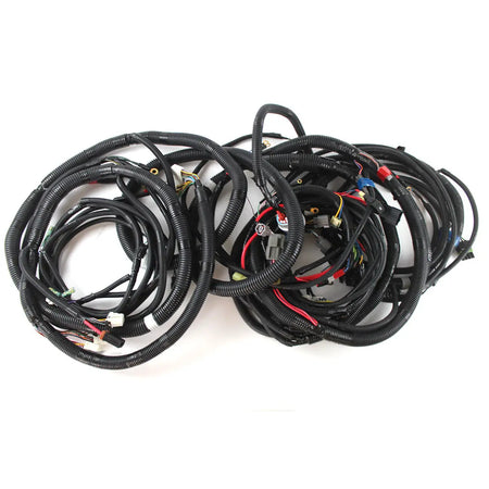 KRR1601 Main Wire Harness fit CASE CX240 CX210 Excavator Parts