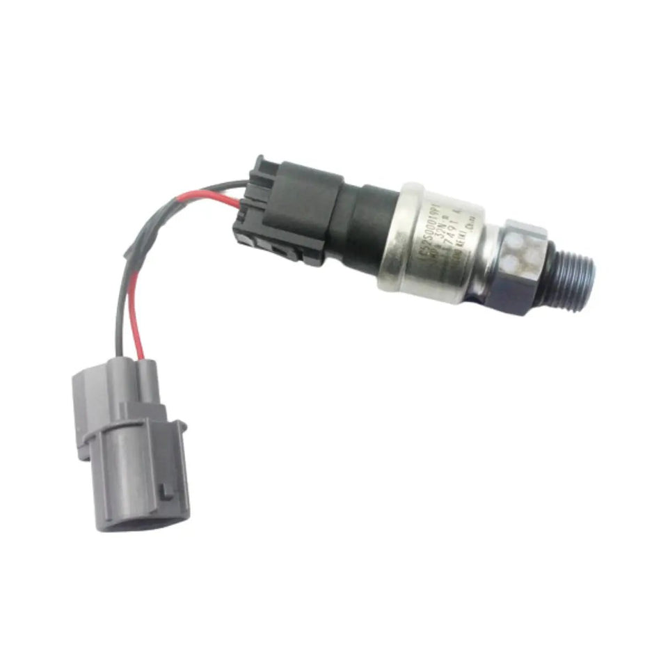 LC52S000013F1 Low Pressure Sensor for Kobelco SK200-6E 200-8 Excavator - Sinocmp